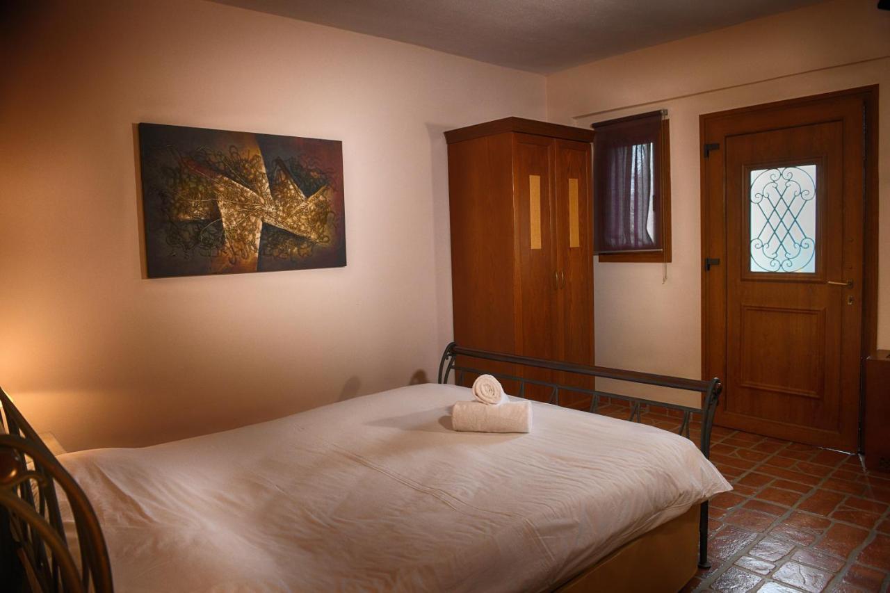 Hotel Epavlis Kato Poroia Exterior photo
